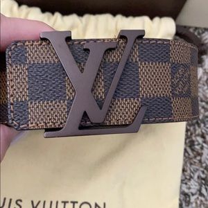 LV Belt